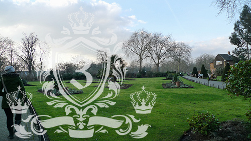 Queen's Park NW6 domestic removals